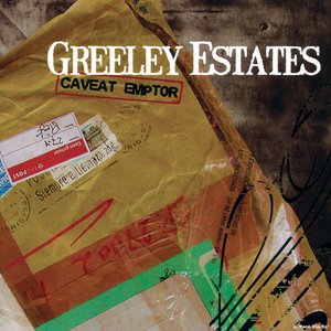 GREELEY ESTATES - Caveat Emptor cover 