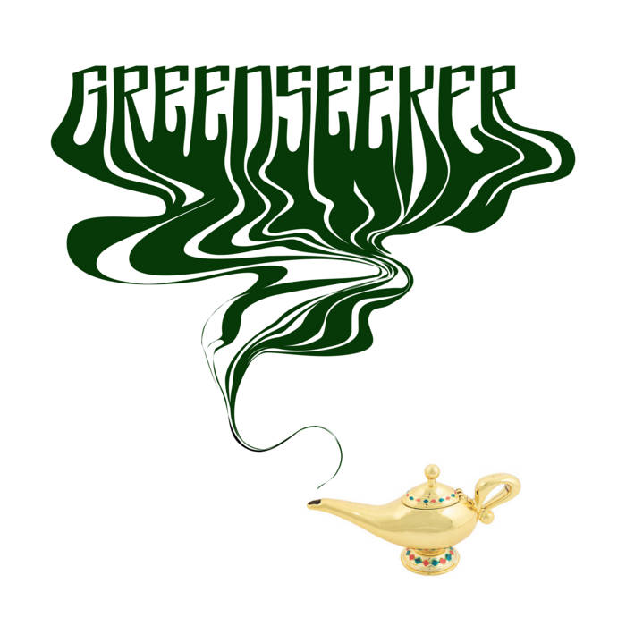 GREENSEEKER - Greenseeker cover 