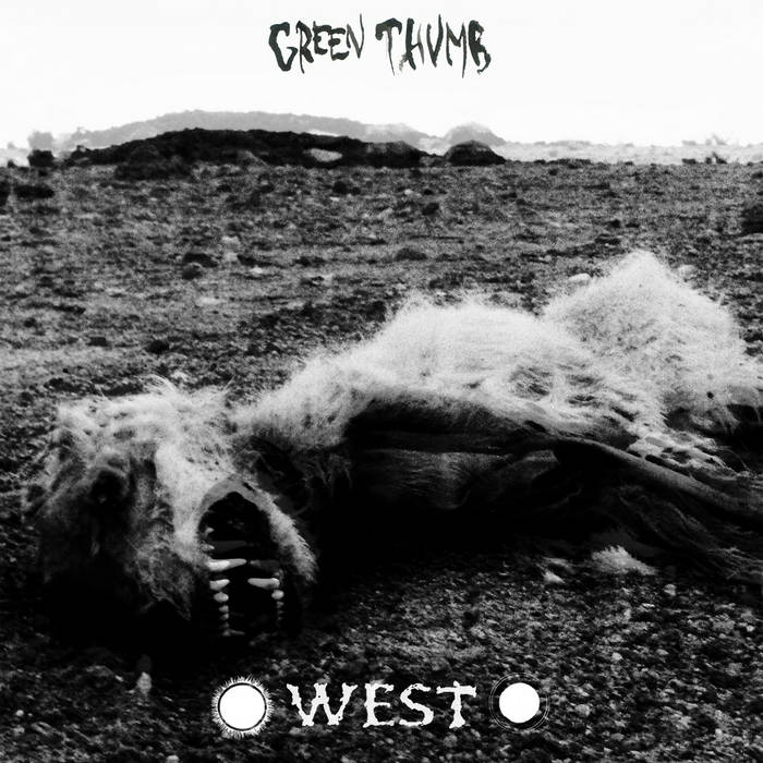 GREENTHUMB - West cover 