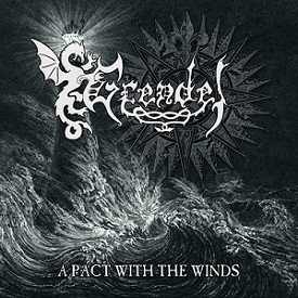 GRENDEL - A Pact With the Winds cover 