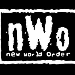 GRETA KNIGHTS - New World Order cover 