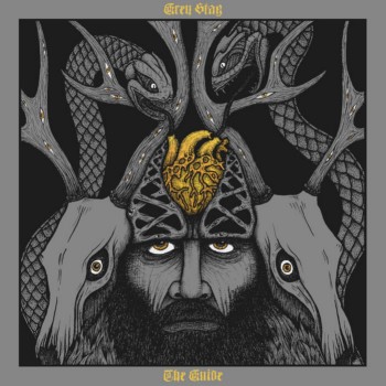 GREY STAG - The Guide cover 
