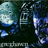 GREYHAVEN (OR) - Greyhaven cover 