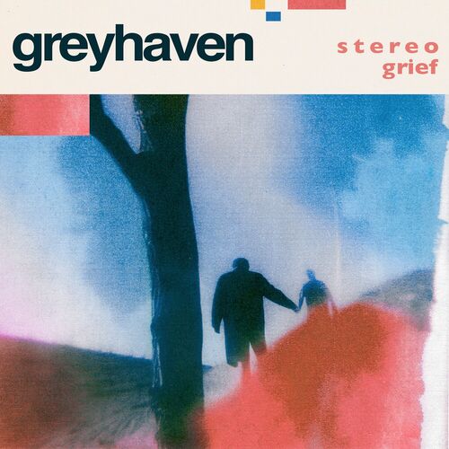 GREYHAVEN (KY) - Stereo Grief cover 