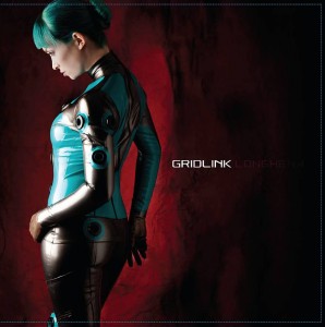 GRIDLINK - Longhena cover 