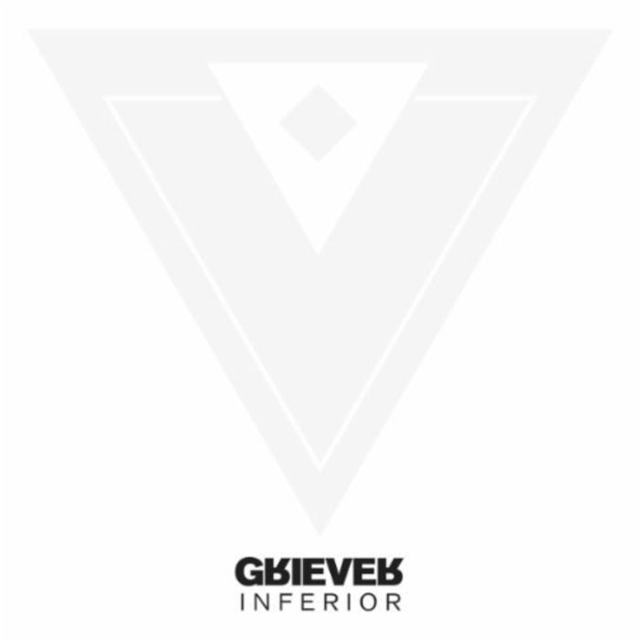GRIEVER - Inferior cover 