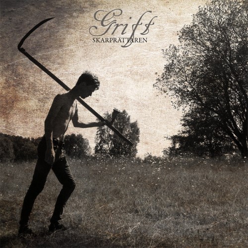GRIFT - Grift & Saiva cover 