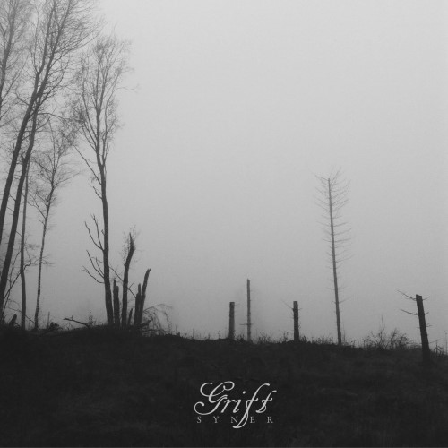 GRIFT - Syner cover 