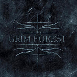 GRIM FOREST - Éternelle Mélancolie cover 
