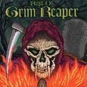 GRIM REAPER - Best of Grim Reaper cover 