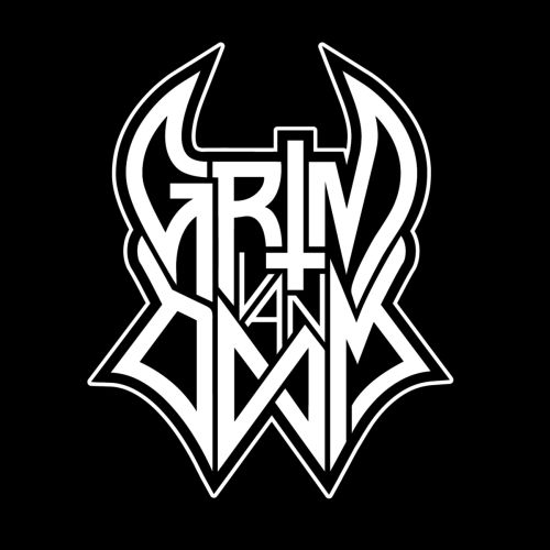 GRIM VAN DOOM - Demo 2012 cover 