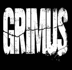 GRIMUS - Demo 2008 cover 