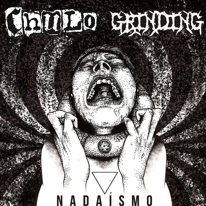GRINDING - Nadaísmo cover 