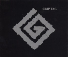 GRIP INC. - Griefless cover 