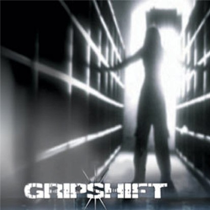 GRIPSHIFT - My Reality cover 