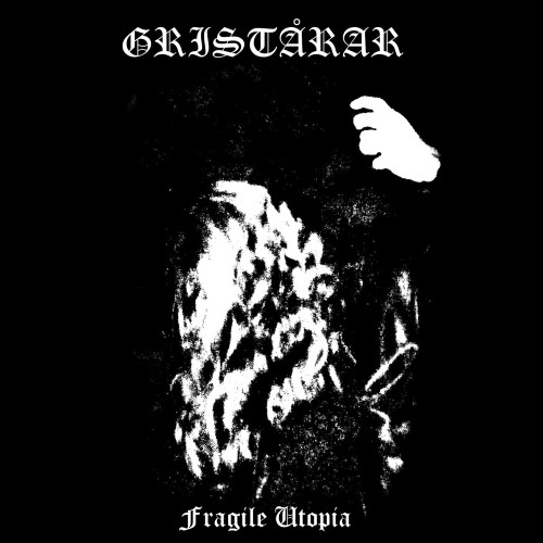 GRISTÅRAR - Fragile Utopia cover 