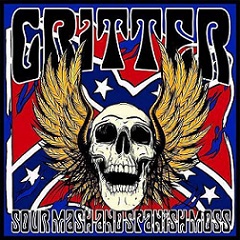 GRITTER - Sour Mash And Spanish Moss cover 