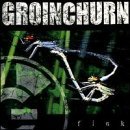 GROINCHURN - Fink cover 