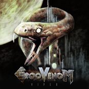 GROOVENOM - Viper cover 