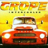 GROPE - Intercooler cover 