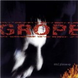 GROPE - Soul Pieces EP cover 