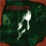 GROPE - The Fury cover 