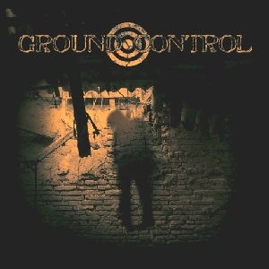 GROUND CONTROL - Dragged cover 