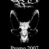 GROUND OF RUIN - Promo 2007 cover 