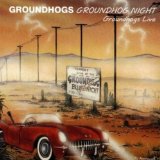 THE GROUNDHOGS - Groundhog Night cover 