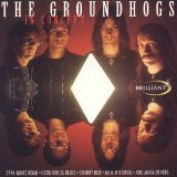 THE GROUNDHOGS - In Concert cover 