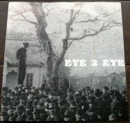 GROUNDZERO - Groundzero / Eye 2 Eye cover 