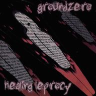 GROUNDZERO - Healing Leprocy cover 