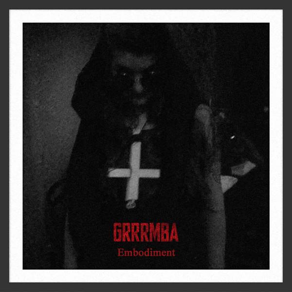 GRRRMBA - Embodiment cover 