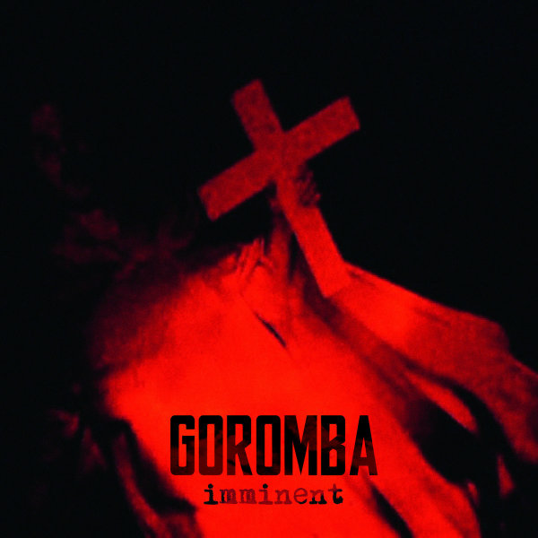 GRRRMBA - Imminent cover 