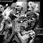 GRUESOME - Legion Of Doom cover 