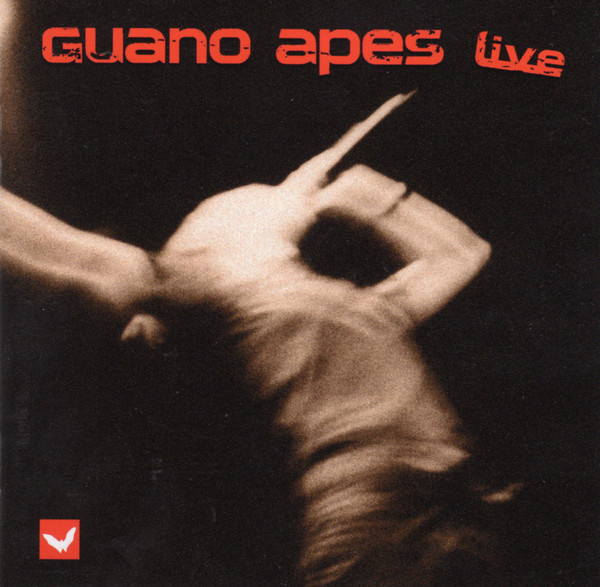 GUANO APES - Live cover 