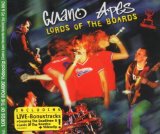 GUANO APES - Lords of the Boards cover 