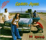 GUANO APES - No Speech cover 