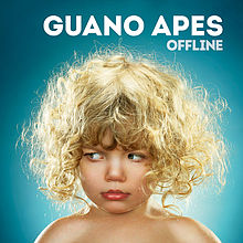 GUANO APES - Offline cover 