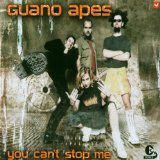 GUANO APES - You Can't Stop Me cover 