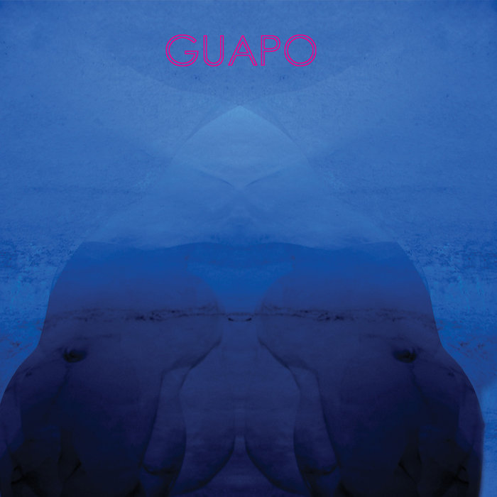 GUAPO - Obscure Knowledge cover 