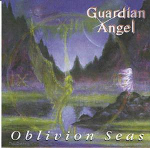 GUARDIAN ANGEL - Oblivion Seas cover 
