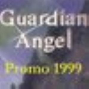 GUARDIAN ANGEL - Promo 1999 cover 