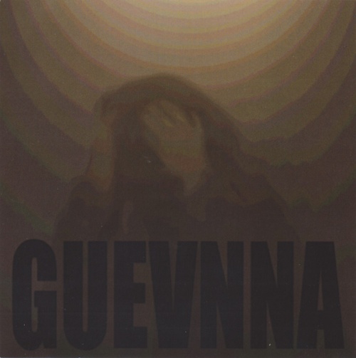 GUEVNNA - Demo 2012 cover 