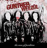 GUNTHER WEEZUL - Sons Of Perdition cover 