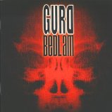 GURD - Bedlam cover 
