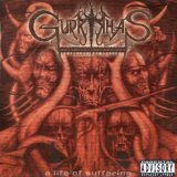 GURKKHAS - A Life of Suffering cover 