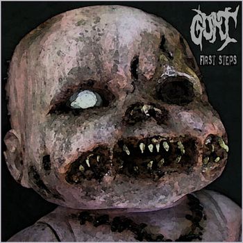 GURT - First Steps cover 