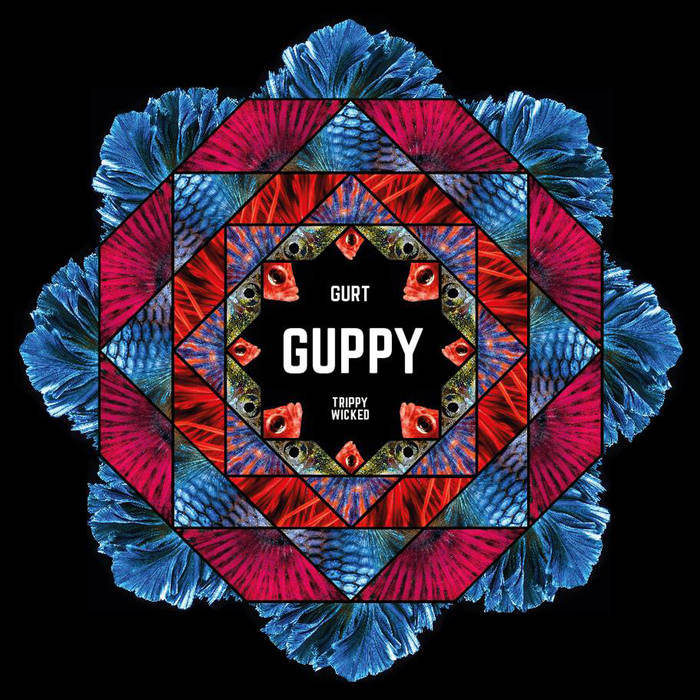 GURT - Guppy cover 