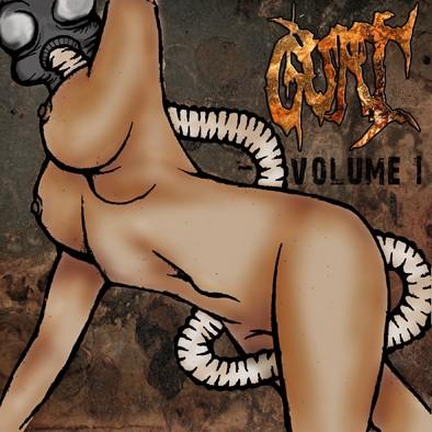 GURT - Volume 1 cover 